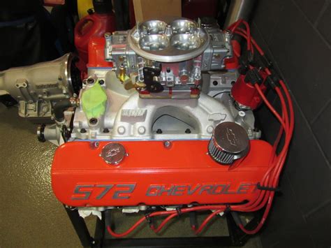572 Crate Engine For Sale In Greenwood In Racingjunk