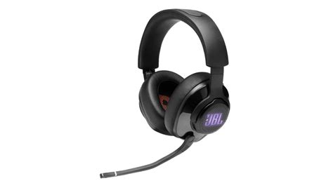 Jbl Quantum 400 Wired Over Ear Gaming Headphones With Usb Harvey