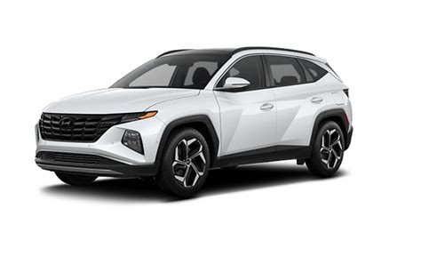 Century Hyundai The 2022 Tucson Hybrid Ultimate