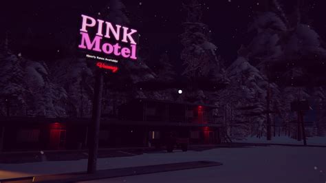 New Test Version Out V0 0 10 Hardcore Pink The Pink Motel Adult