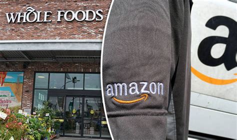 Amazon jobs in philadelphia, pa. Whole Foods staff UK fear for jobs after Amazon takeover ...