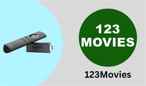 How To Get 123movies On Firestick Firestick Apps Guide