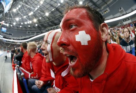 Selber Schuld Keine Ausreden Und Die Kleine Hoffnung Auf Ein Grösseres Hockey Wunder Als 2013