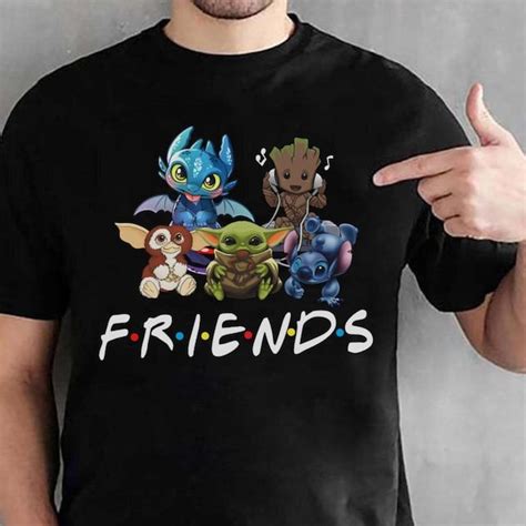 Best Friend Disney Shirts Simply Magik Custom Disney Shirts