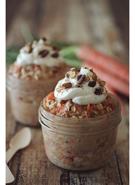 What can i add to overnight oats recipes to make weight loss? 50 Best Overnight Oats Recipes for Weight Loss | Eat This ...