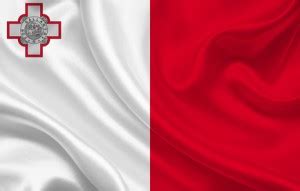 Bandiera ta'malta ) ist ein bicolor , mit weiß in der hebevorrichtung und in dem roten fliege. Welche Kreditkarte für Malta Reise (Visa, Mastercard & Co.)?