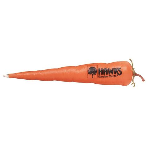 Promotional Carrot Pens