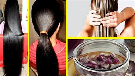 cómo hacer que tu cabello crezca más largo y más grueso vida saludable
