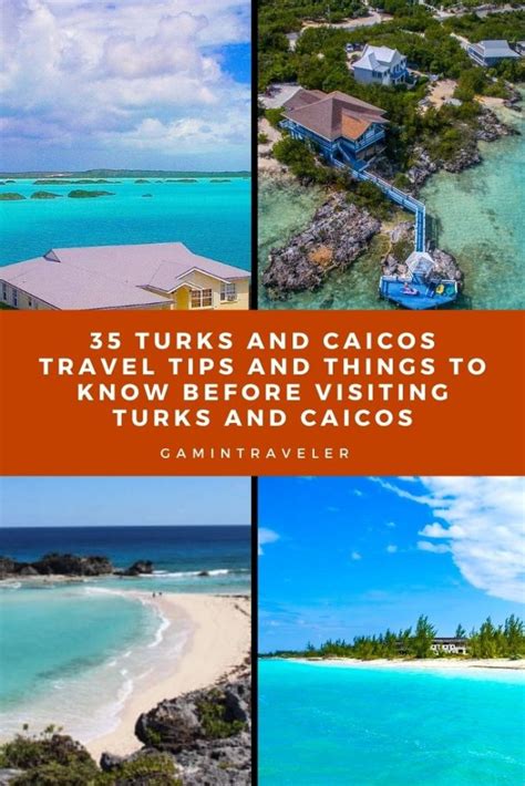 35 Turks And Caicos Travel Tips And Things To Know Before Visiting