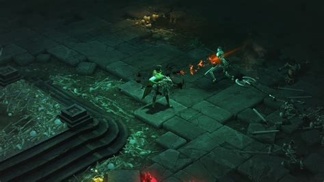 Diablo 3 Screenshot 25
