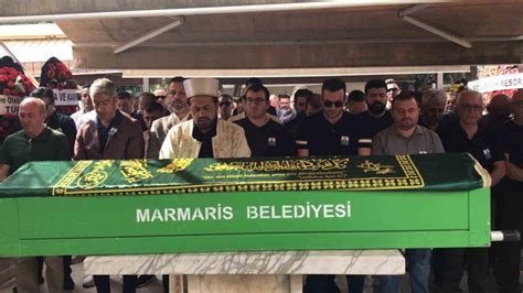 Duayen turizmci Murat Deliveli toprağa verildi