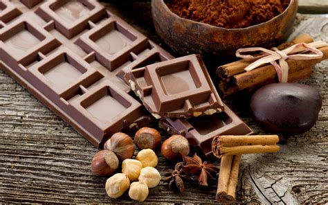Real And Proven Health Benefits Of Dark Chocolate