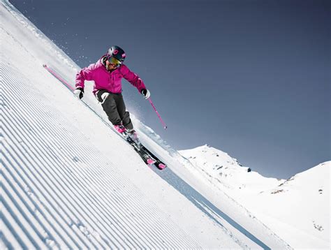 Schilthorns Direttissima Is The Steepest Ski Slope In The World Adventure Interlaken