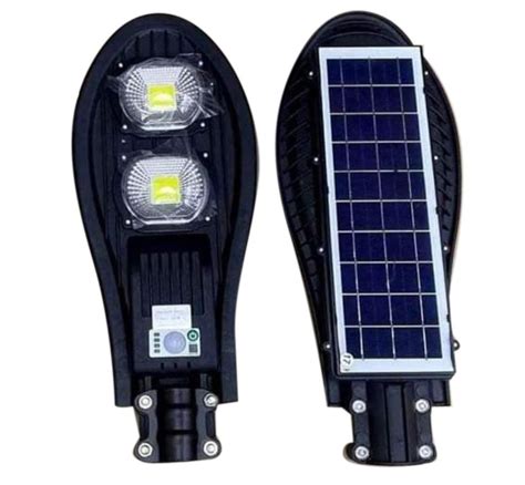 100w Cobra Solar Led Street Light At Rs 5000 Solar Led Street Light