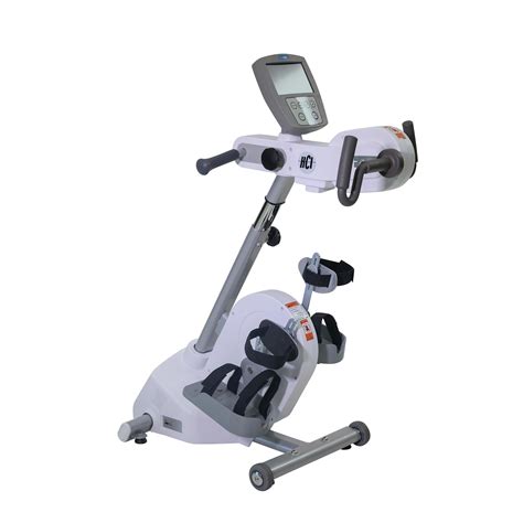 Physiostep Omnitrainer Active And Passive Exercise Trainer For Arms Or