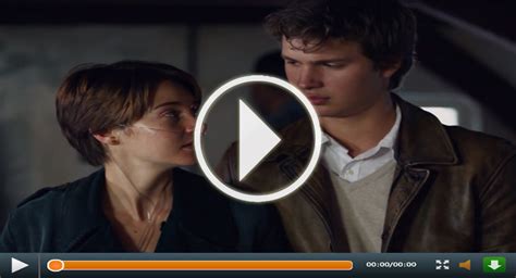 The fault in our stars. Watch The Fault in Our Stars Full Movie Online Free ...