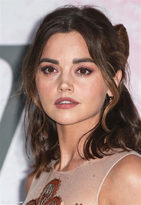 Jenna Coleman Nude The Fappening Photo 3104851 Fappeningbook