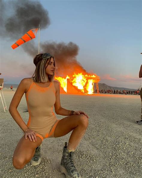 Burning Man Just Ended And Here Are Photos Proving Its The