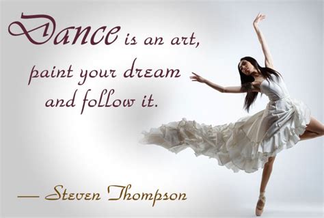 40 Best Inspirational Dance Quotes 2022 Quotes Yard