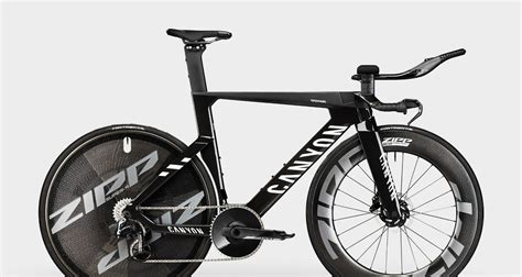 Neues Canyon Speedmax Cfr Tt Disc Giro Premiere Rennrad News