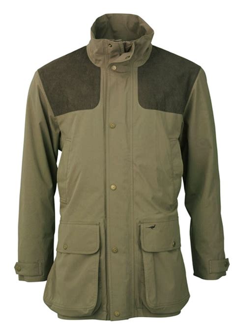 Mens Shooting And Hunting Jackets Tweed Shooting Coats William