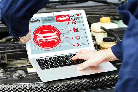 How Diagnostic Testing Changed The Auto Repair Industry 610autohaus