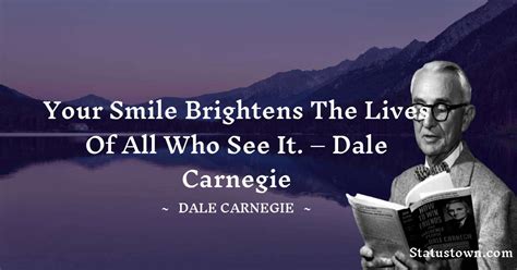 100 Best Dale Carnegie Quotes Status And Thoughts In 2021