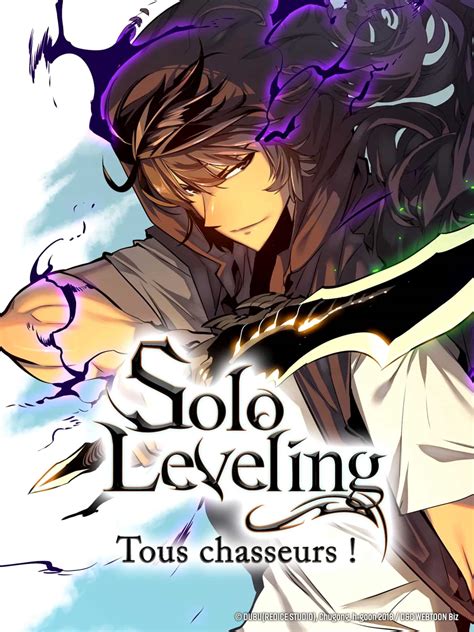 Solo Leveling (anime) - AnimOtaku