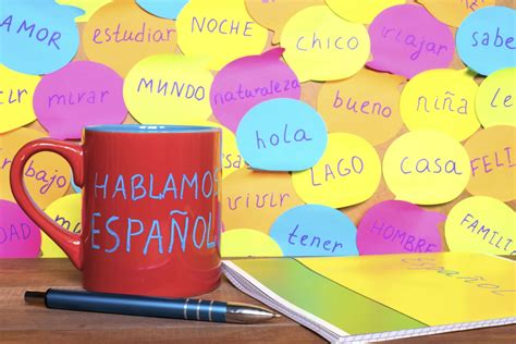 top 6 reasons to learn spanish upabroad