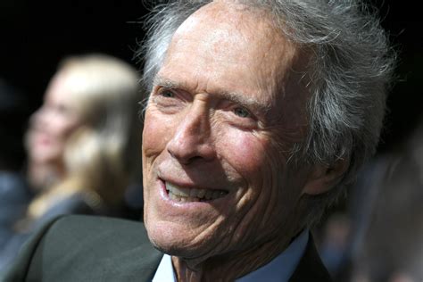 Clint eastwood is a prolific director, and one of the richest in hollywood. Twitter Users Call Clint Eastwood A 'True Patriot' For ...