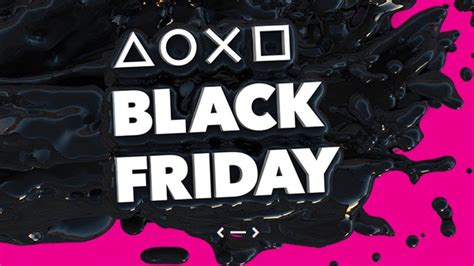 Black Friday PlayStation: quando iniziano le offerte Sony?