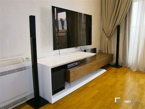Öncelikle bu konuda profesyonel hizmet veren adresleri tercih etmelisiniz. TV Komode | Faber Art | faberart.me