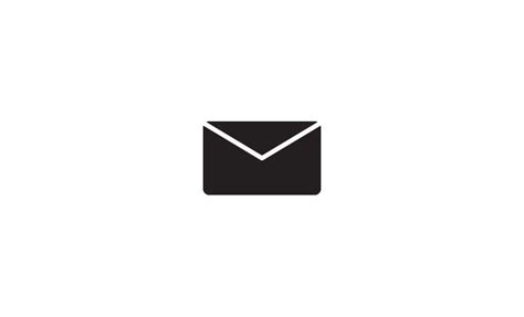 73 Email Icon Png Small Download 4kpng