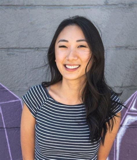 Andrea Jin Meets Battle Of The Brush In Stand Up Comedy