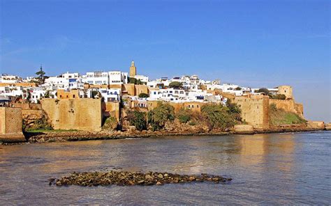 Fotos De Rabat Marrocos Cidades Em Fotos