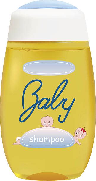 Baby Shampoo Clip Art Vector Images And Illustrations Istock