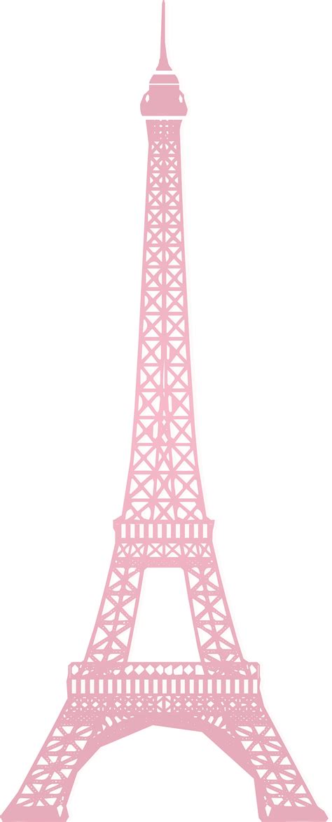 Eiffel Tower Png
