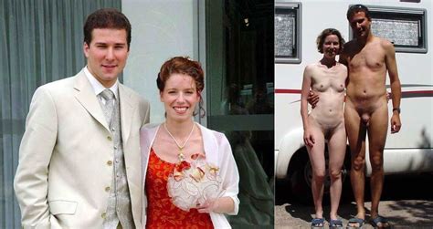 Stelletjes Gekleed Naakt Couples Dressed Undressed 29 Pics Xhamster