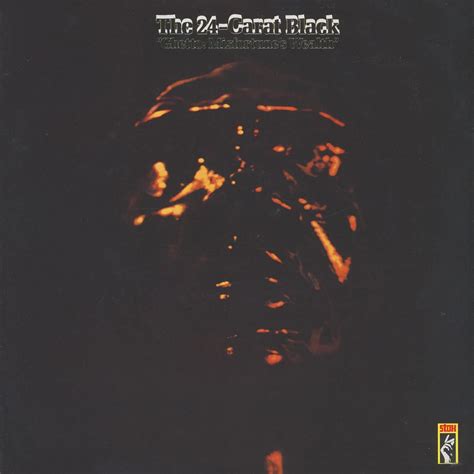 24 carat black ghetto misfortune s wealth vinyl lp 1973 eu reissue hhv