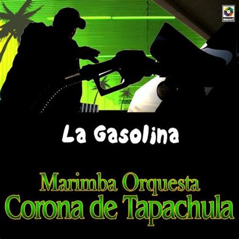 Marimba Orquesta Corona De Tapachula