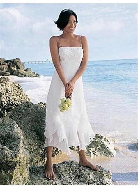 Https://favs.pics/wedding/wedding Dress For Beach Vow Renewal