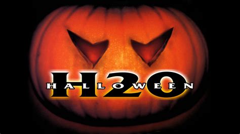 Halloween H20 20 Years Later Movie Aug 1998