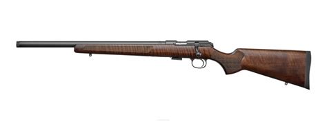 Cz 457 Varmint Left Hand 20