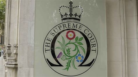 Read The Uk Supreme Courts Ruling On Parliaments Prorogation In Full