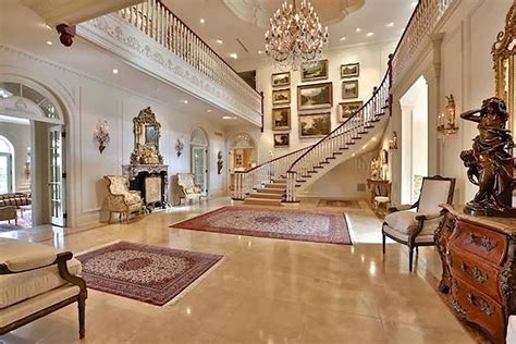 68 Bridle Path Mansion Interior Expensive Houses House