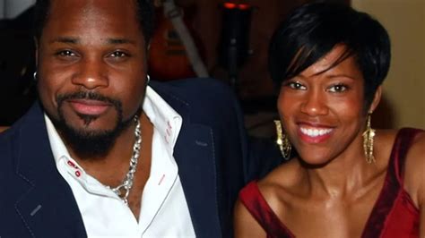 who is malcolm jamal warner s wife a closer look at his secretive wife and daughterand dating