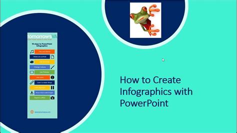 How To Create Infographics Using Powerpoint Coming Soon How To