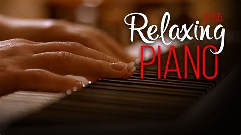 Relaxing Piano Music With No Loops Peaceful Music For Destress And Relaxation By Destiny 155