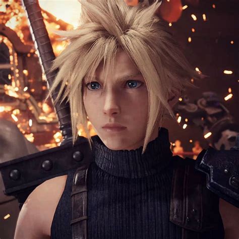 Media Tweets By Clerith Twitter Final Fantasy Vii Cloud Final Fantasy