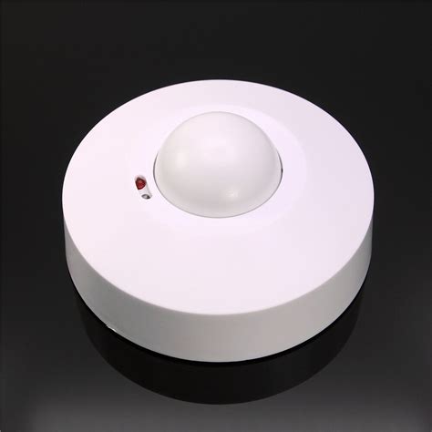 More than 10000 ceiling light motion sensor at pleasant prices up to 37 usd fast and free worldwide shipping! Aliexpress.com : Buy AC220V / DC12V 5.8GHz HF System LED ...